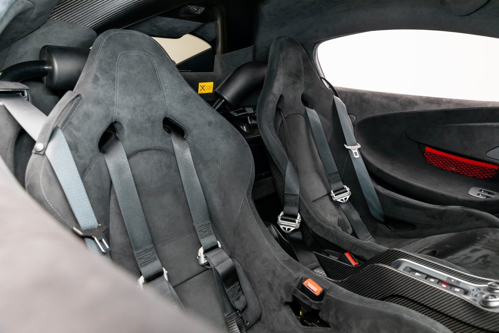 McLaren 620 Base 2020