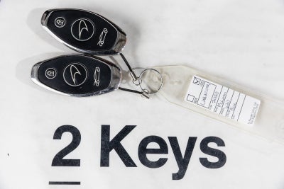 McLaren 620 Base 2020