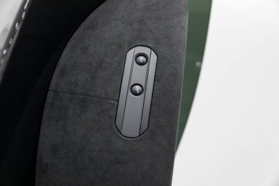 McLaren 620 Base 2020