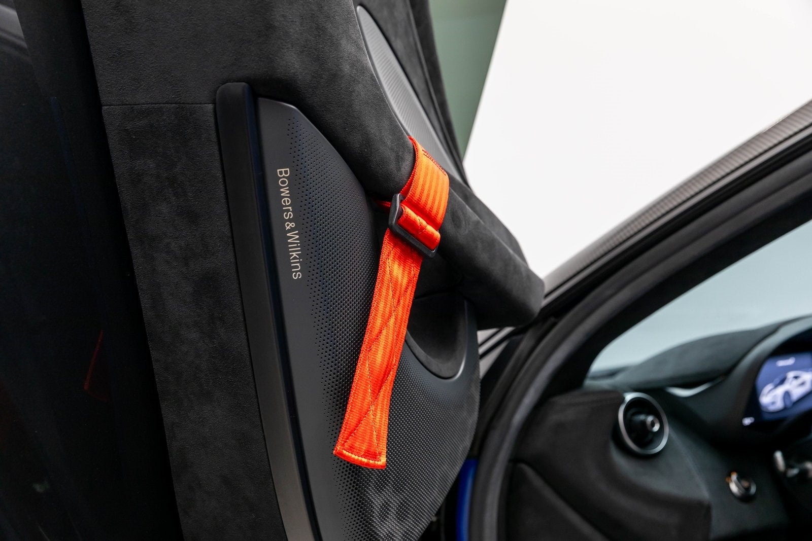 McLaren 620 Base 2020