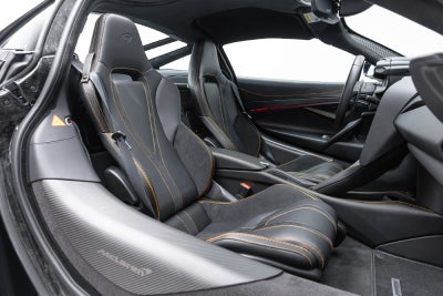 McLaren 750S Coupé 2026