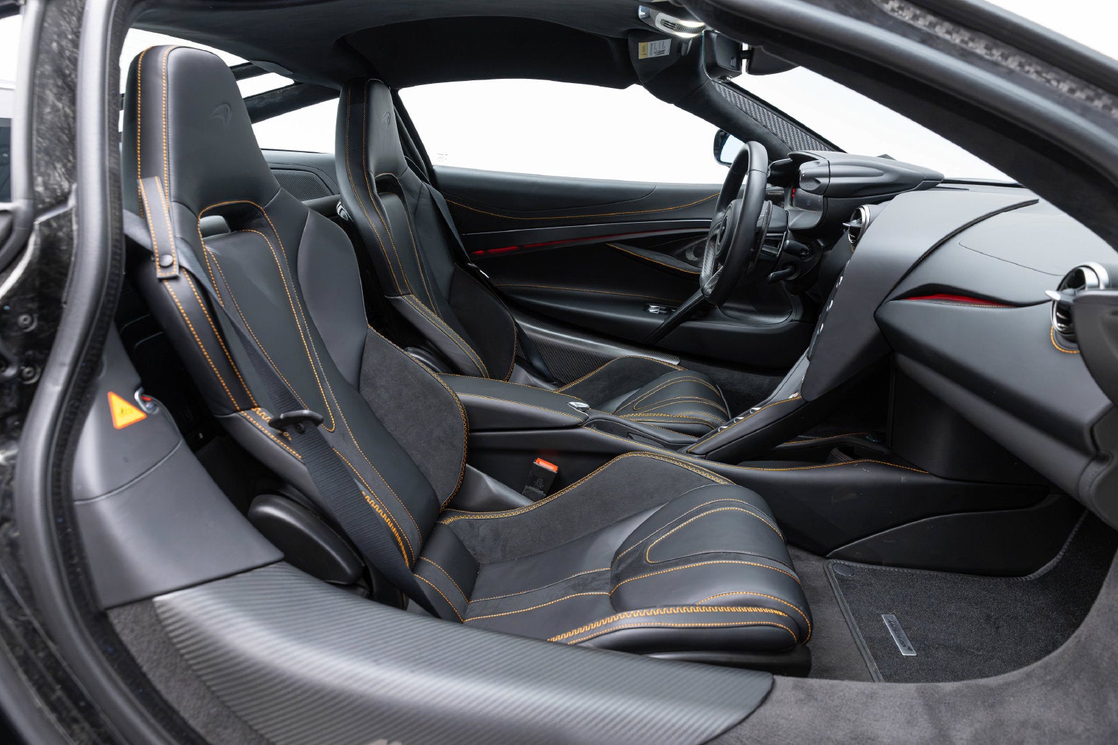 McLaren 750S Coupé 2026