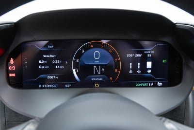 McLaren 750S Coupé 2026