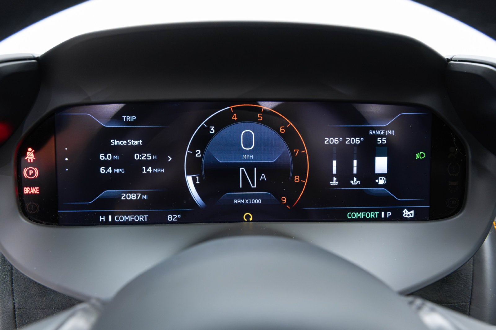 McLaren 750S Coupé 2026