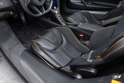 McLaren 750S Coupé 2026
