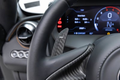McLaren 750S Coupé 2026