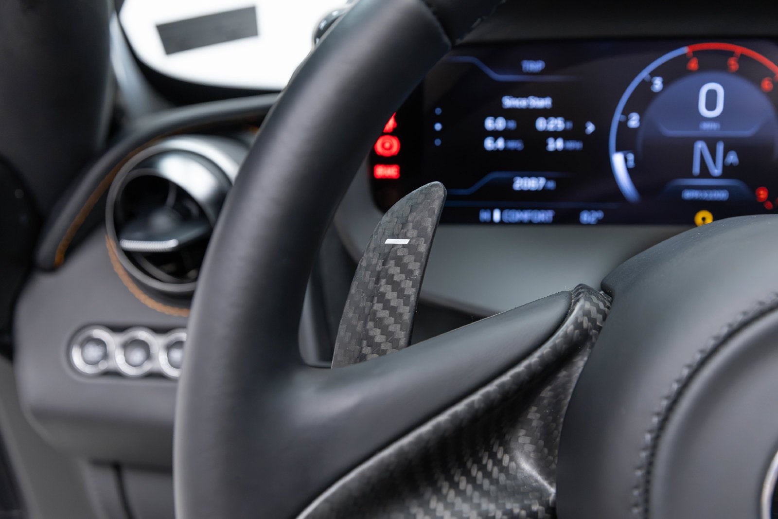 McLaren 750S Coupé 2026