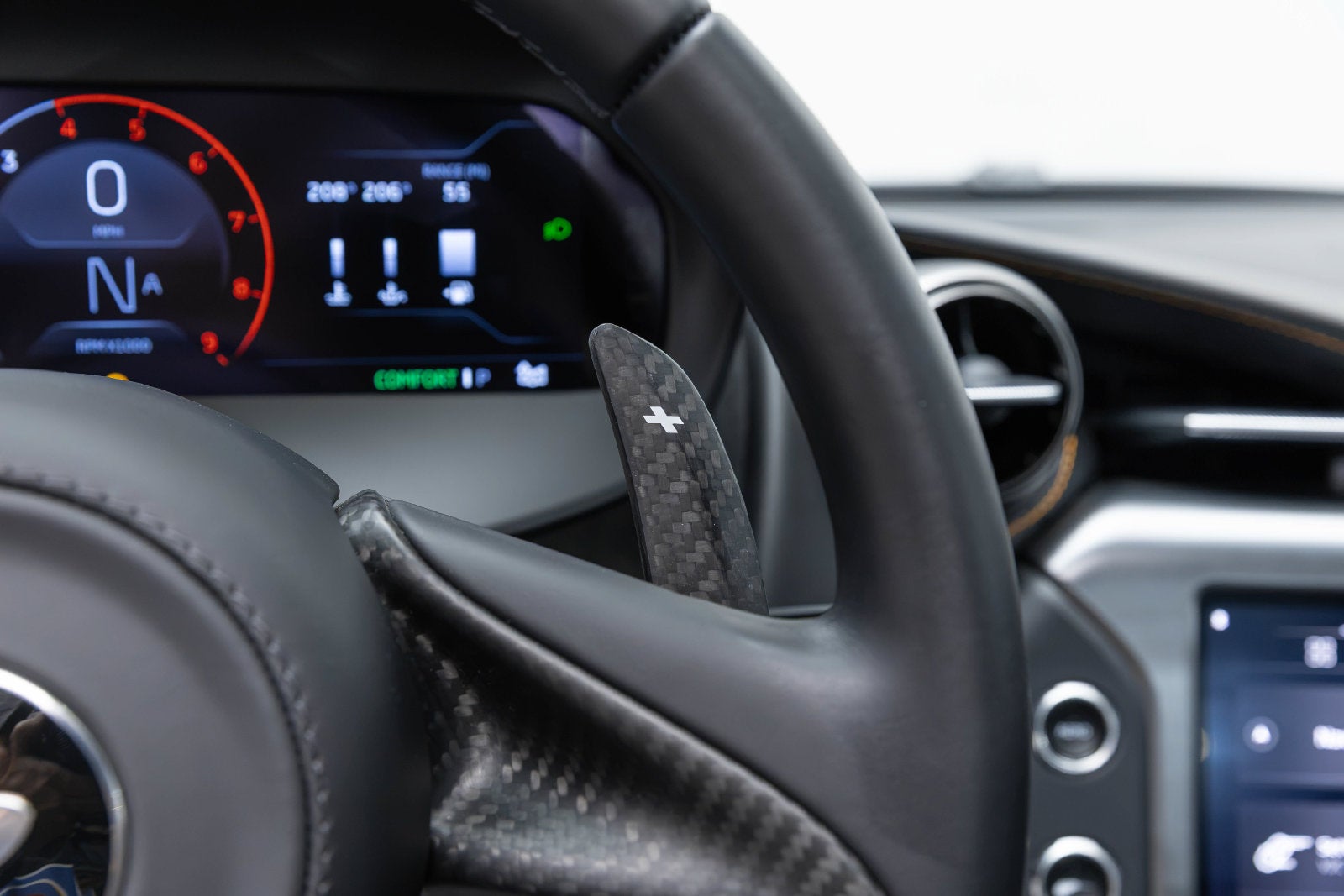McLaren 750S Coupé 2026