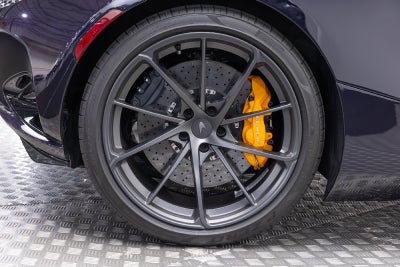 McLaren 750S Coupé 2026
