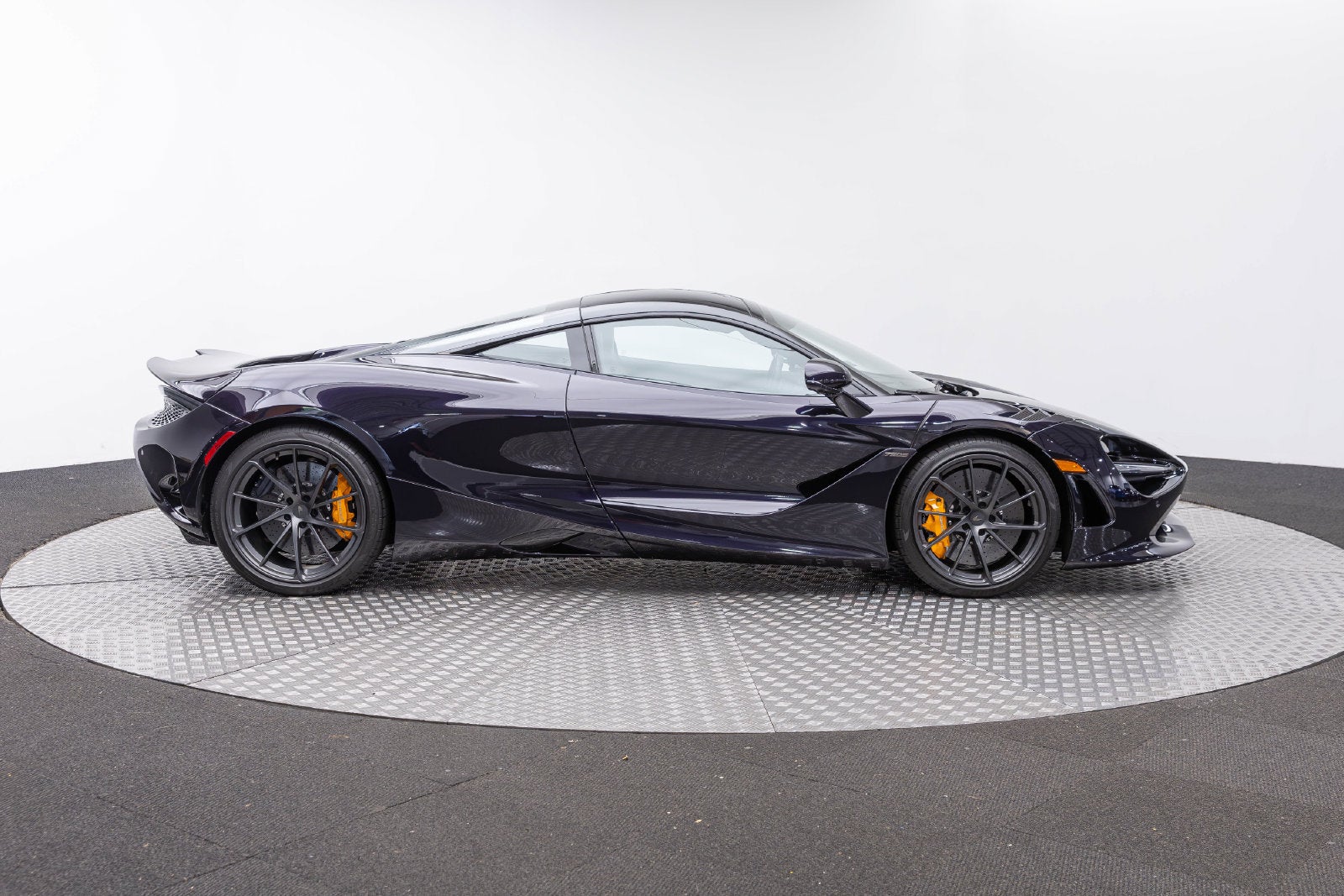 McLaren 750S Coupé 2026