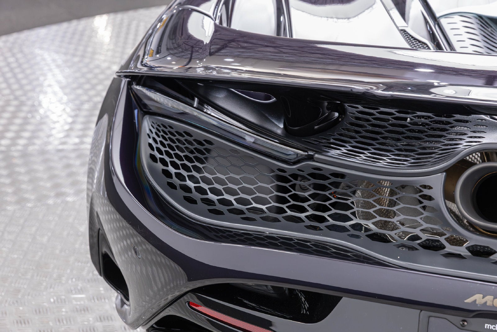 McLaren 750S Coupé 2026
