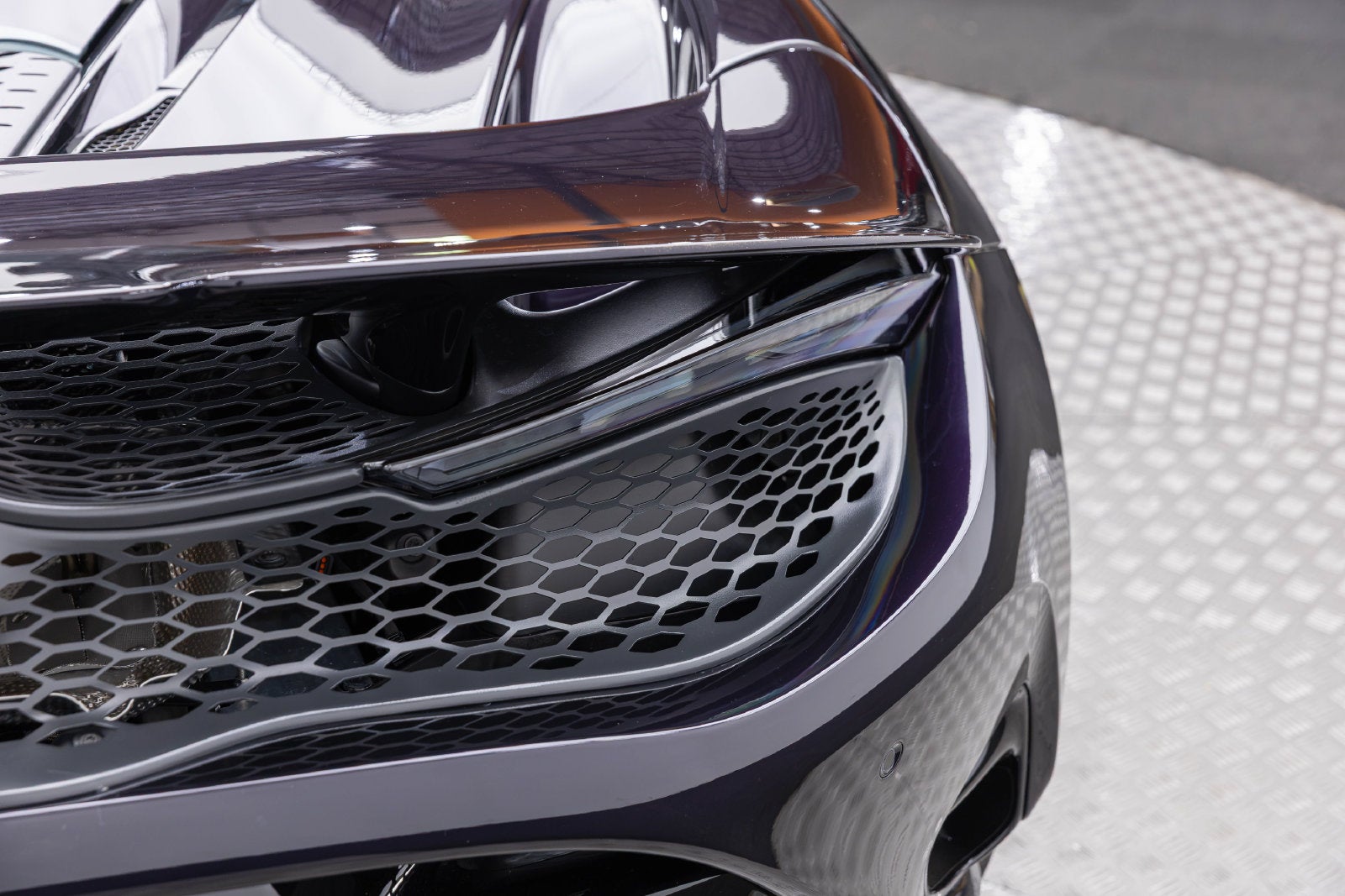 McLaren 750S Coupé 2026