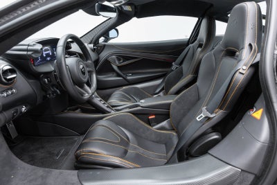 McLaren 750S Coupé 2026