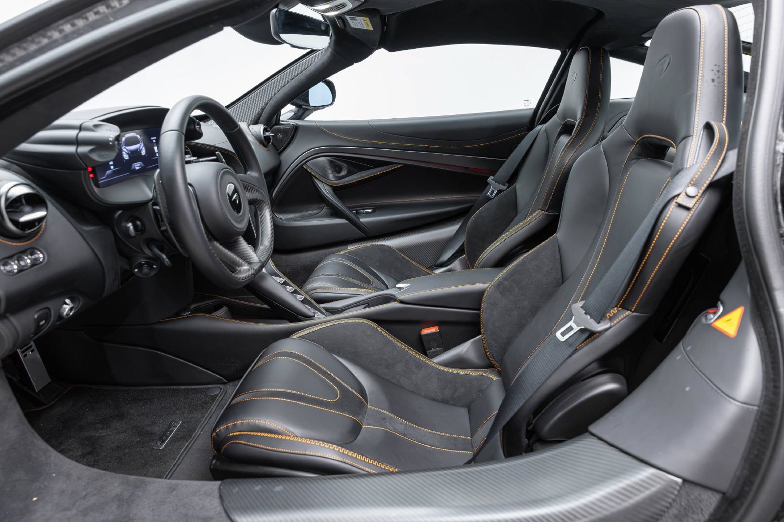 McLaren 750S Coupé 2026