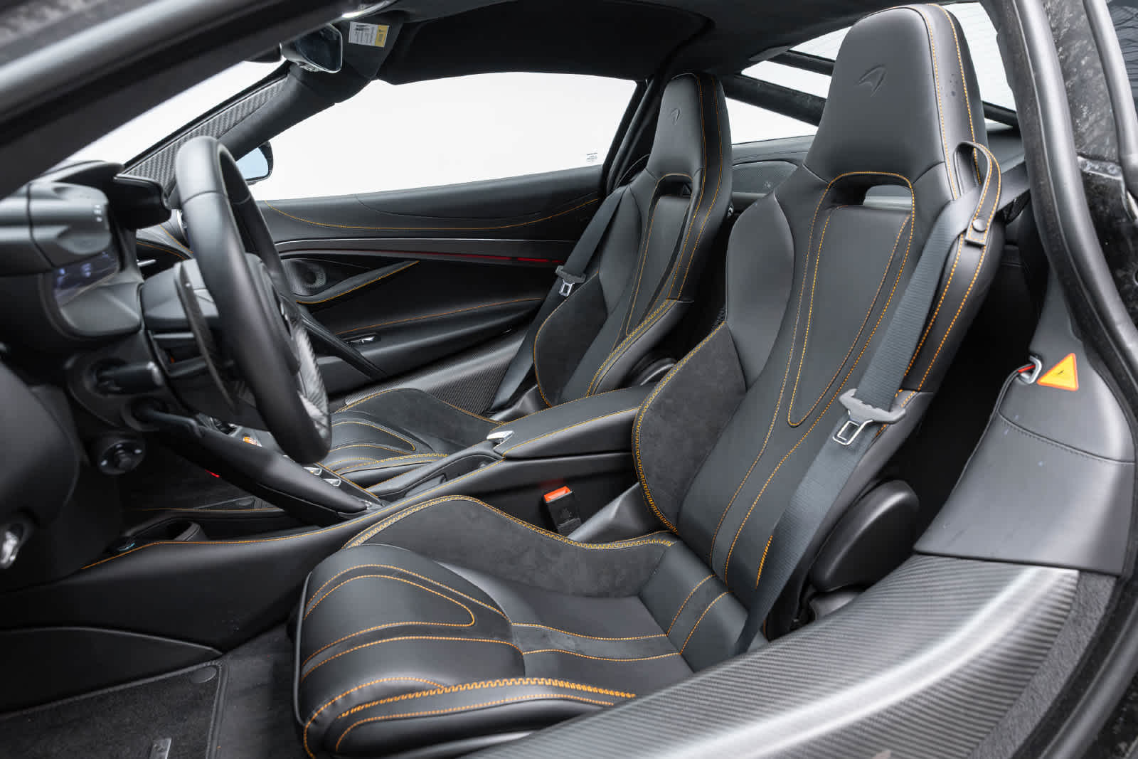 McLaren 750S Coupé 2026