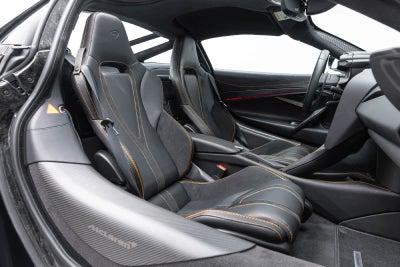 McLaren 750S Coupé 2026