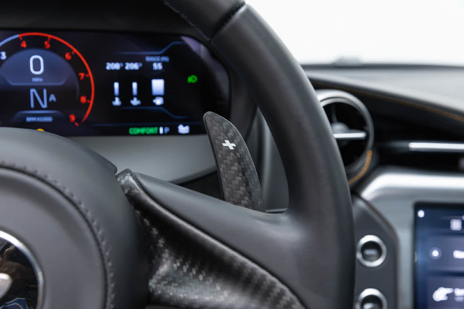 McLaren 750S Coupé 2026