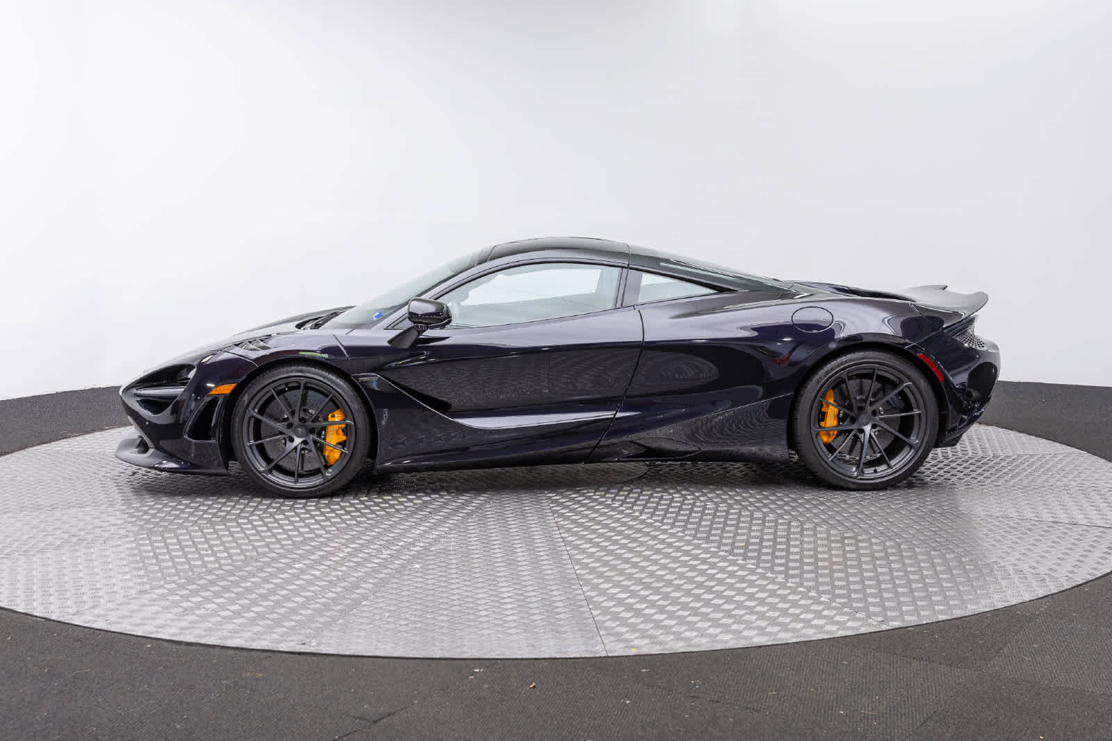 McLaren 750S Coupé 2026