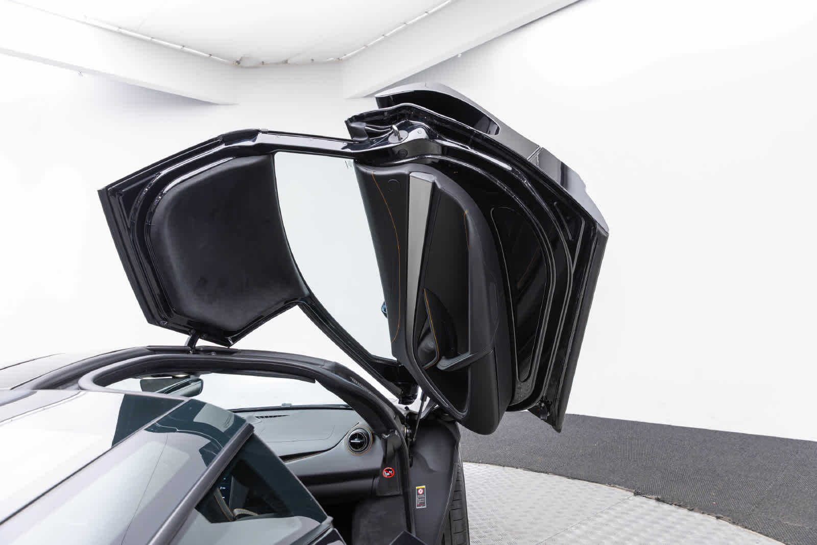 McLaren 750S Coupé 2026