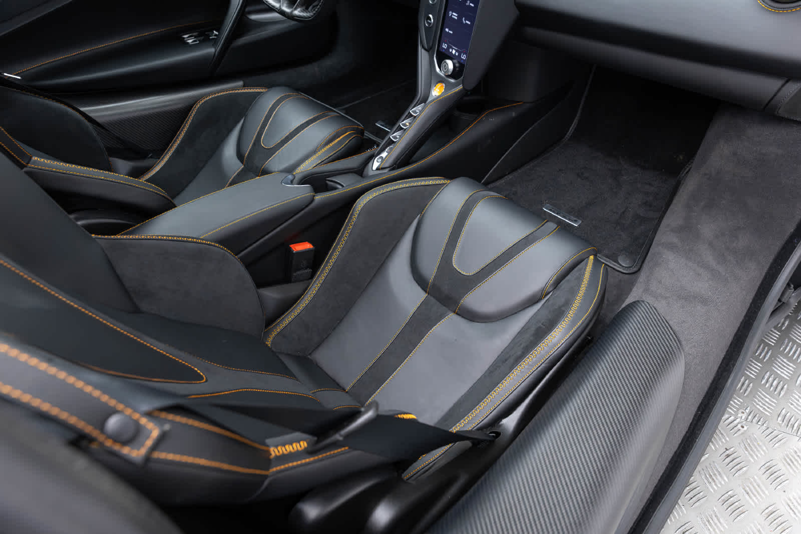 McLaren 750S Coupé 2026