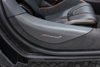 McLaren 750S Coupé 2026