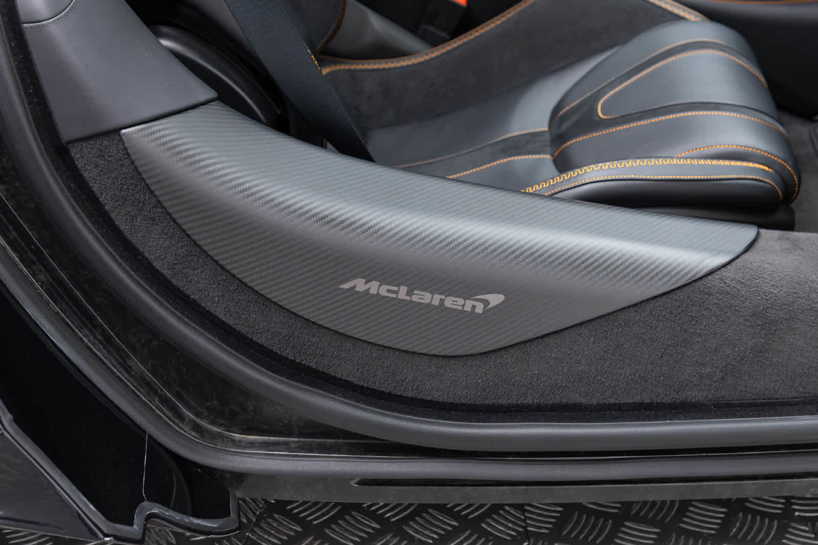 McLaren 750S Coupé 2026