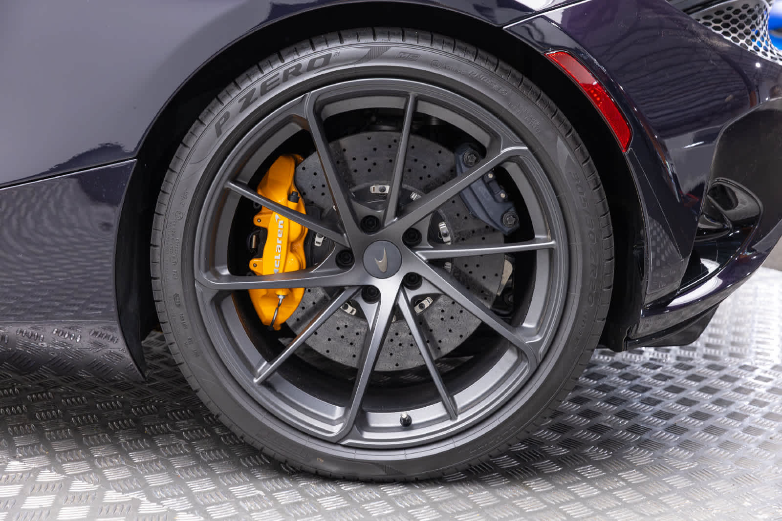 McLaren 750S Coupé 2026