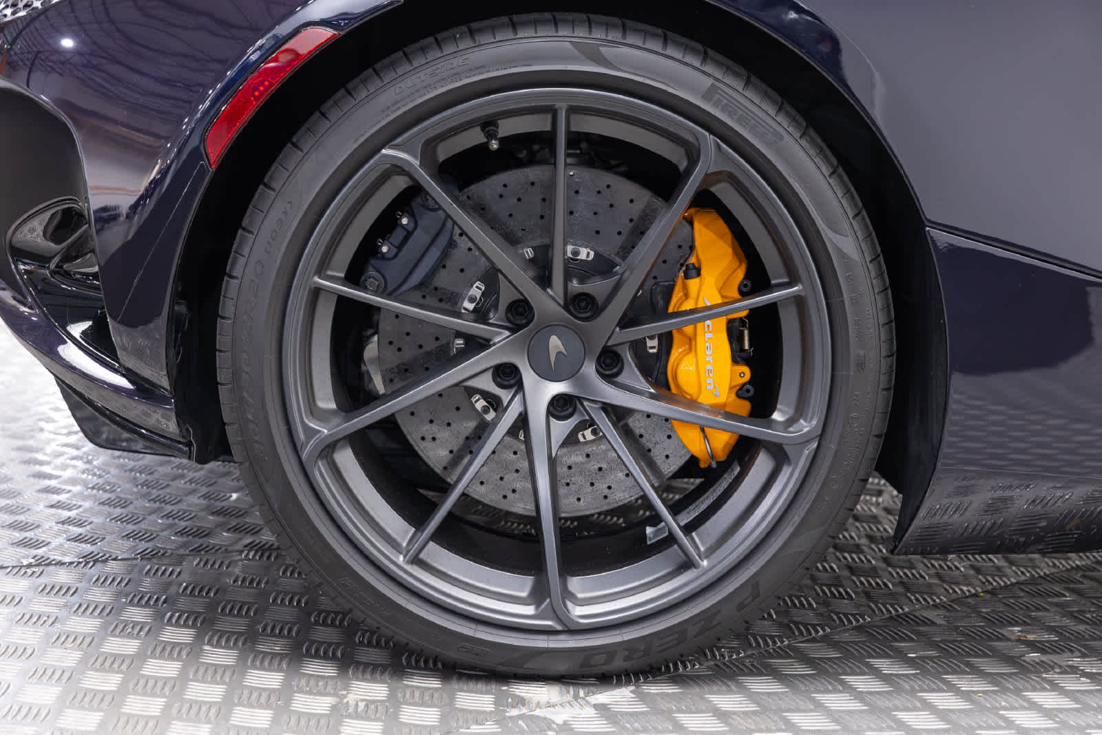 McLaren 750S Coupé 2026