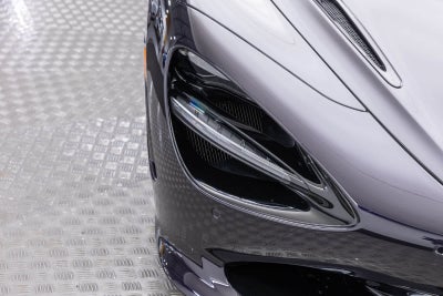 McLaren 750S Coupé 2026