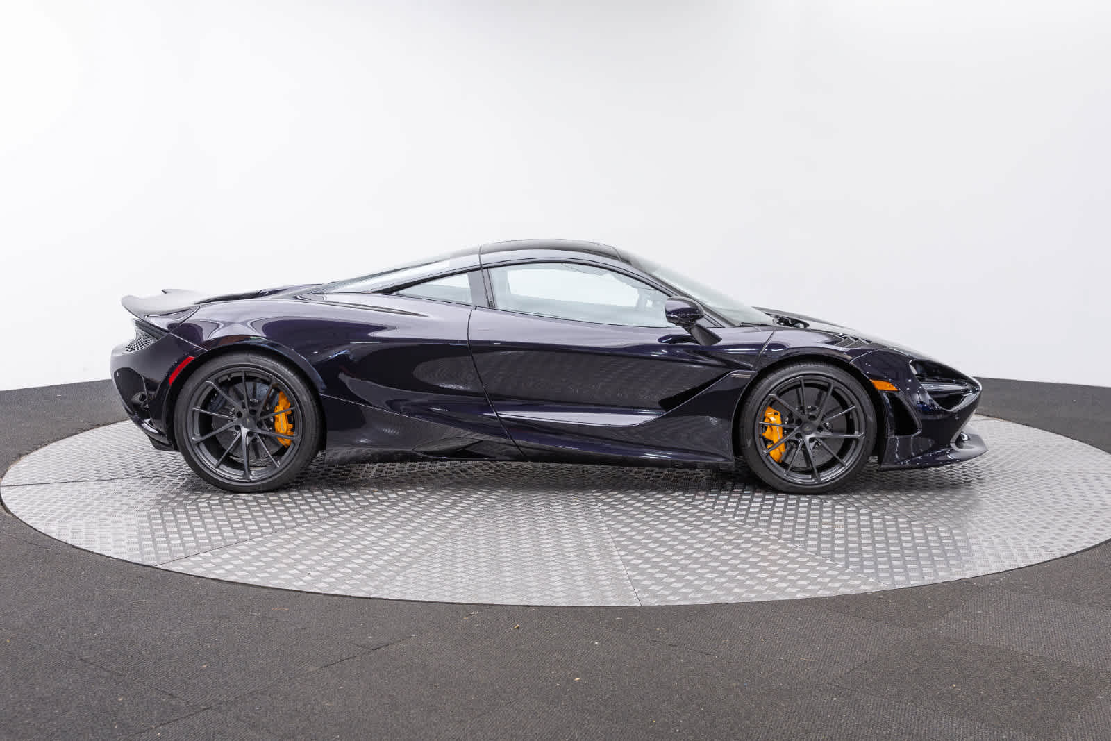 McLaren 750S Coupé 2026