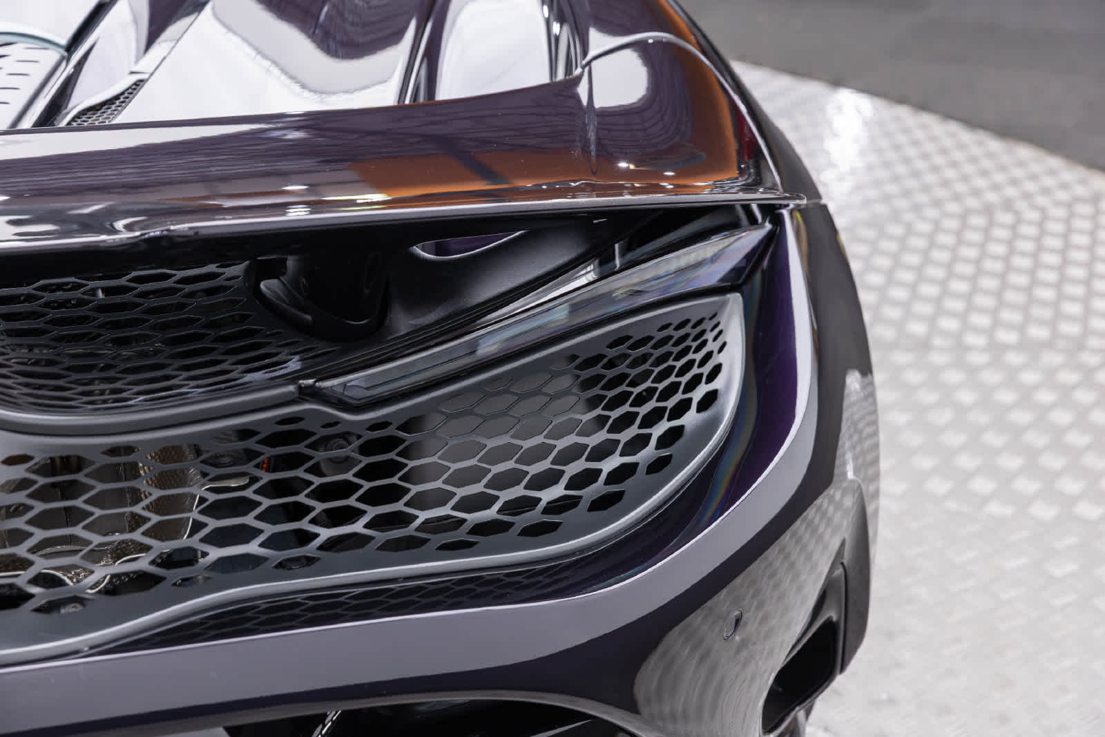 McLaren 750S Coupé 2026