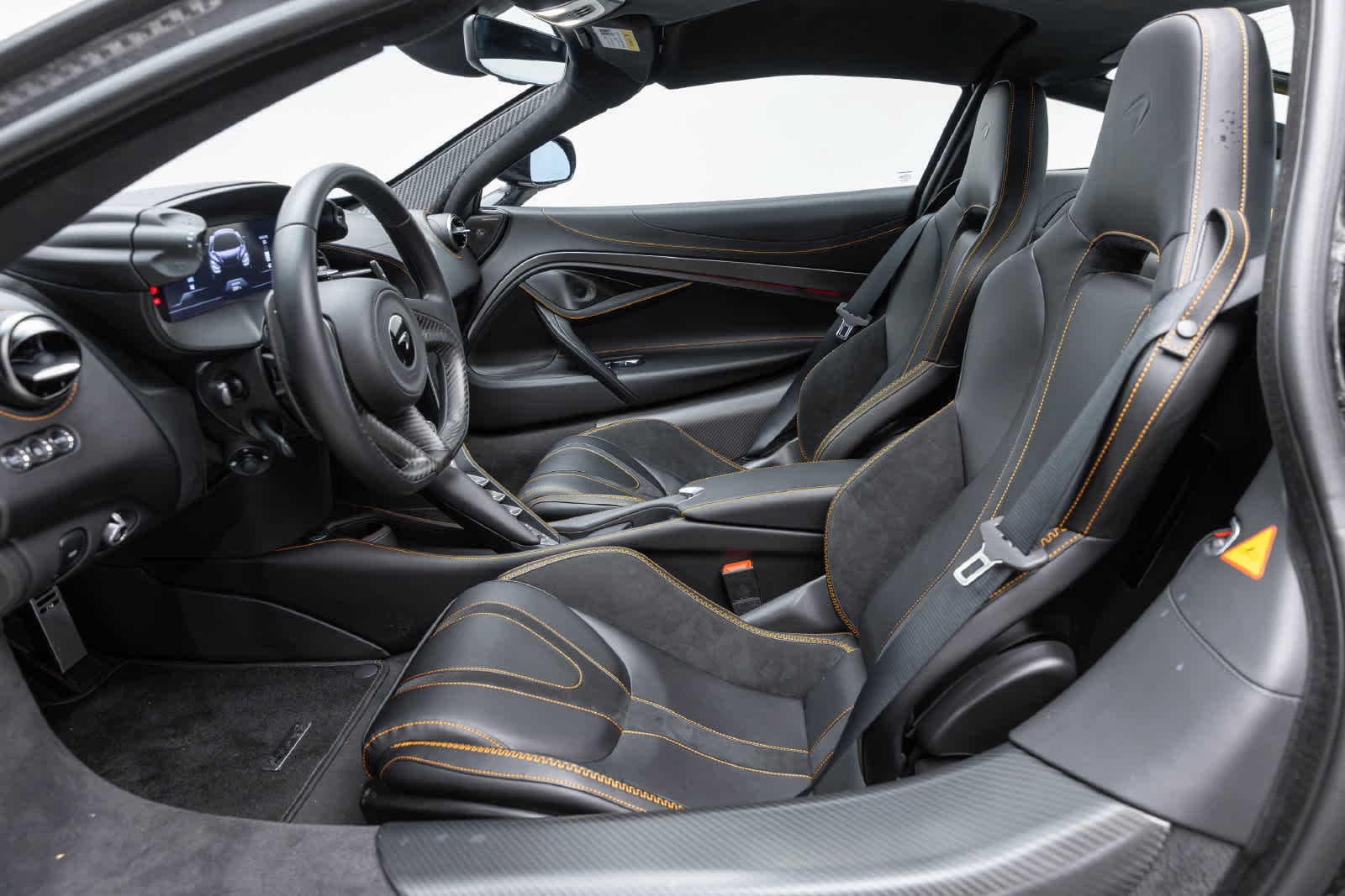 McLaren 750S Coupé 2026