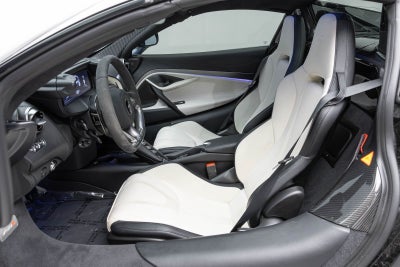McLaren 750S Spider 2026