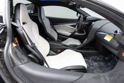McLaren 750S Spider 2026