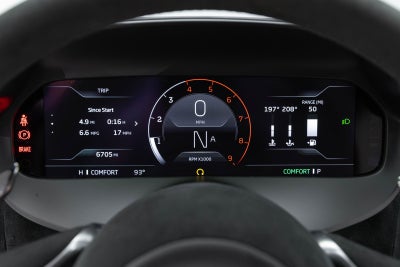 McLaren 750S Spider 2026