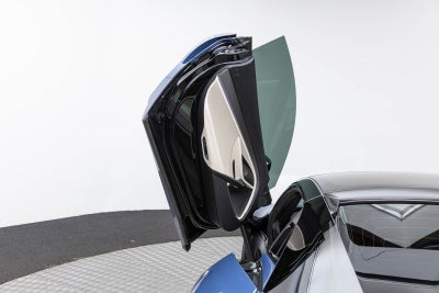 McLaren 750S Spider 2026