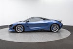 McLaren 750S Spider 2026