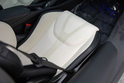 McLaren 750S Spider 2026