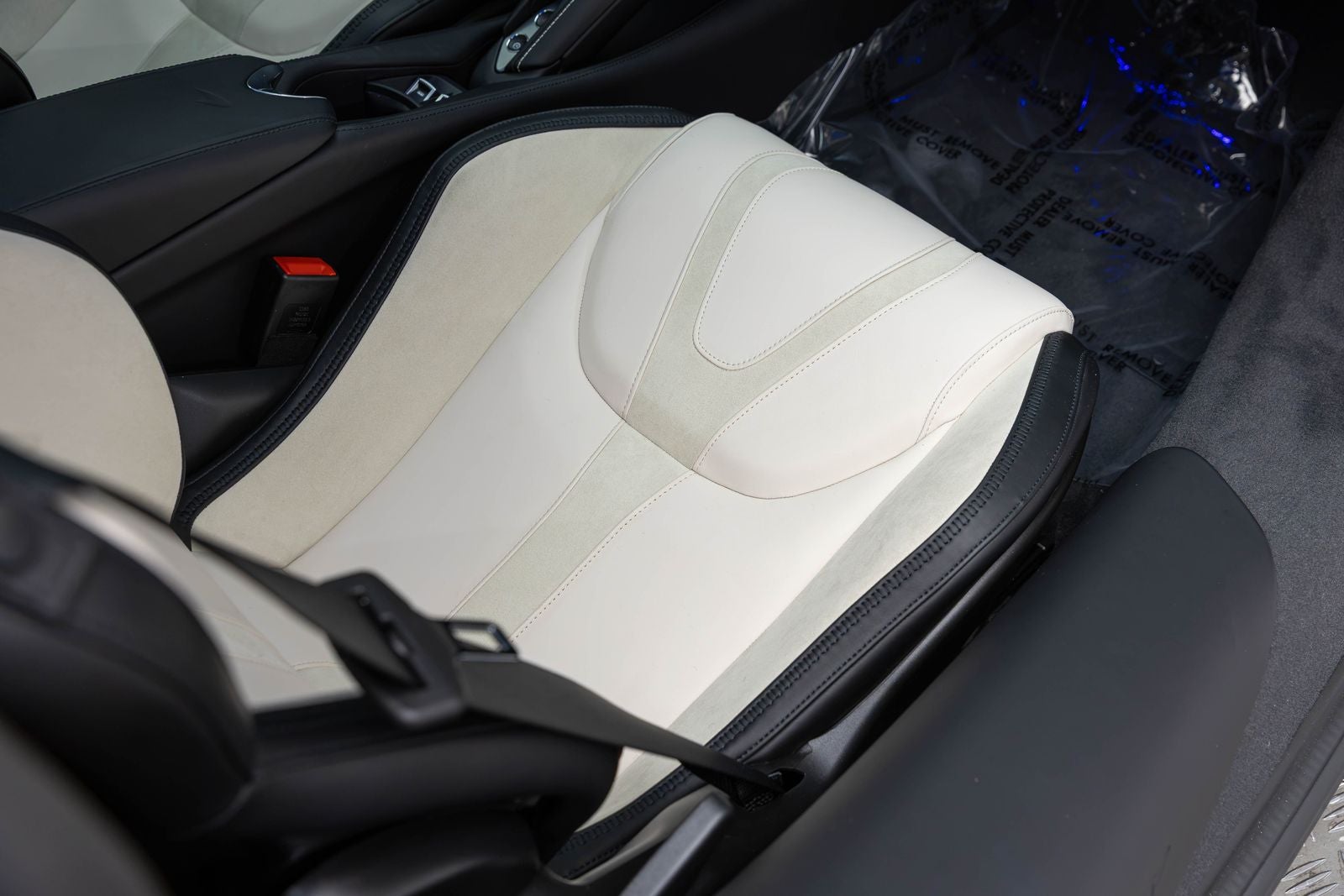 McLaren 750S Spider 2026