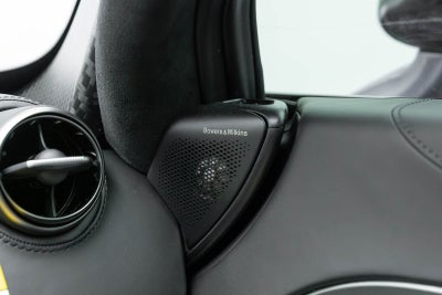 McLaren 750S Spider 2026