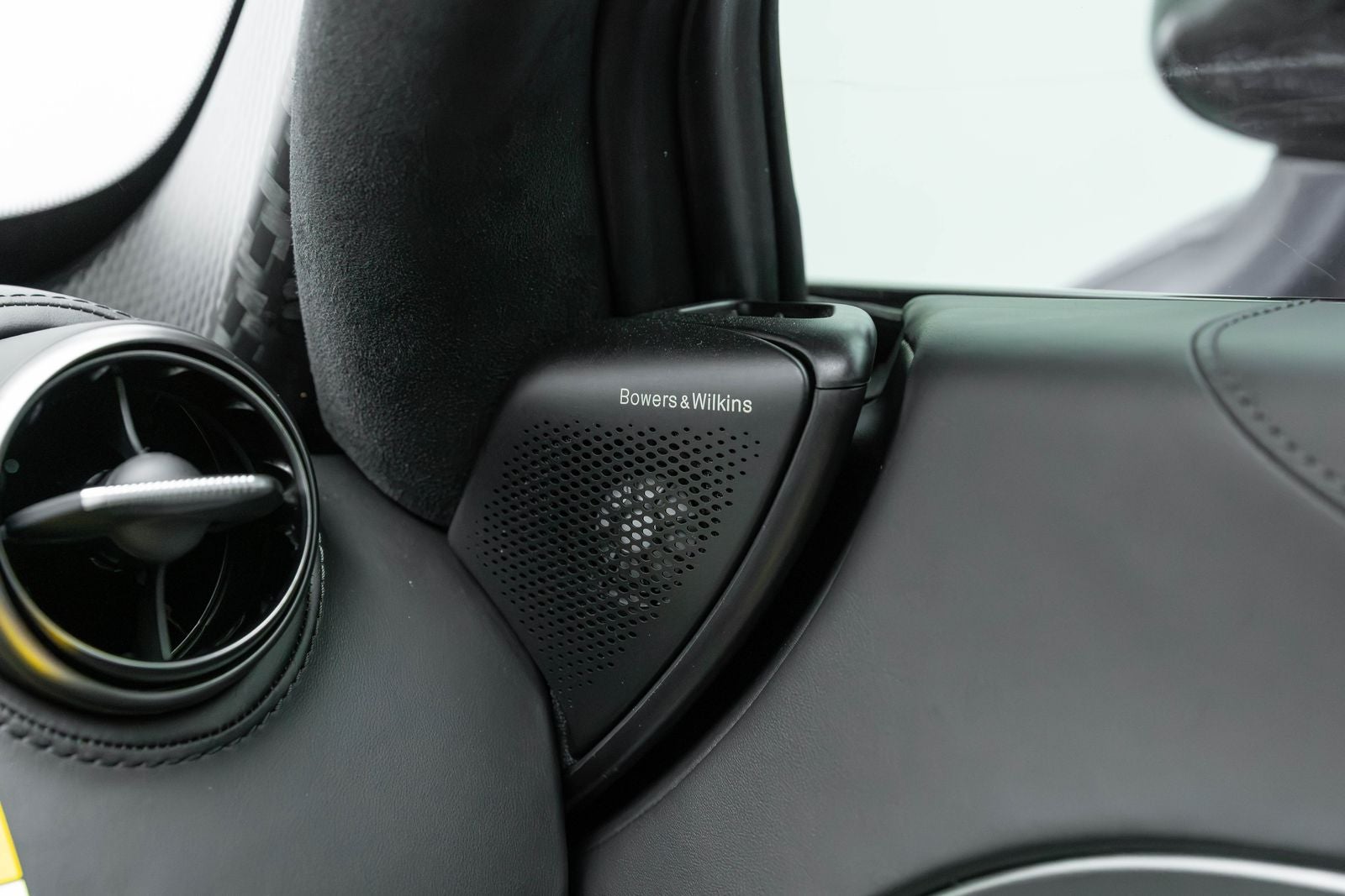 McLaren 750S Spider 2026