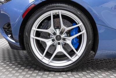 McLaren 750S Spider 2026