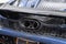 McLaren 750S Spider 2026