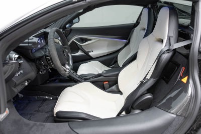 McLaren 750S Spider 2026