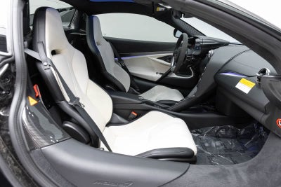 McLaren 750S Spider 2026