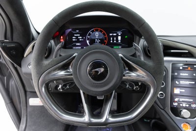 McLaren 750S Spider 2026