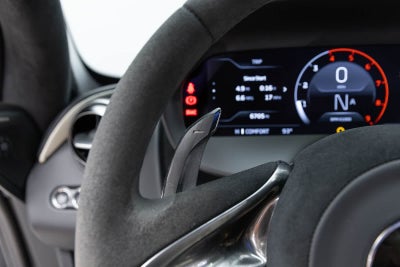 McLaren 750S Spider 2026