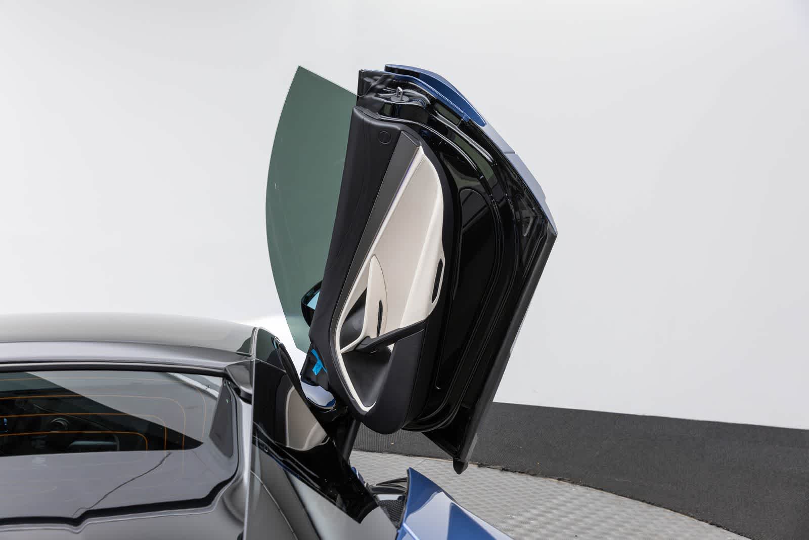 McLaren 750S Spider 2026