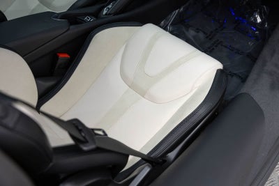 McLaren 750S Spider 2026