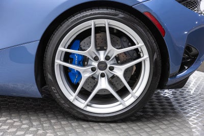 McLaren 750S Spider 2026